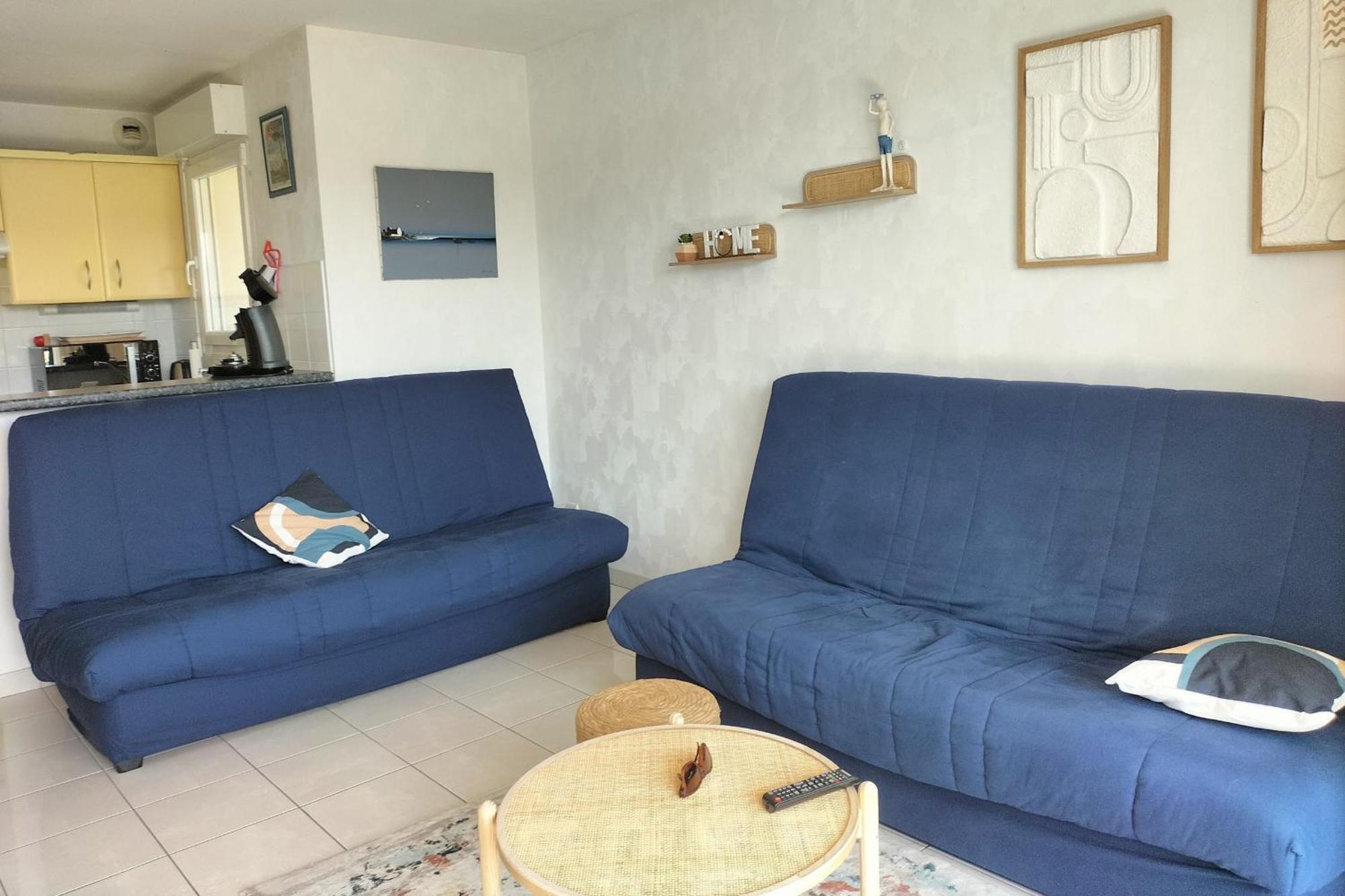T2 Quiet And Green With Garden Merlimont-Plage Esterno foto